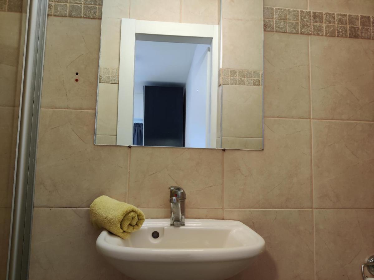 Dizengoff Penthouse Boutique Hostel Tel Aviv Eksteriør billede