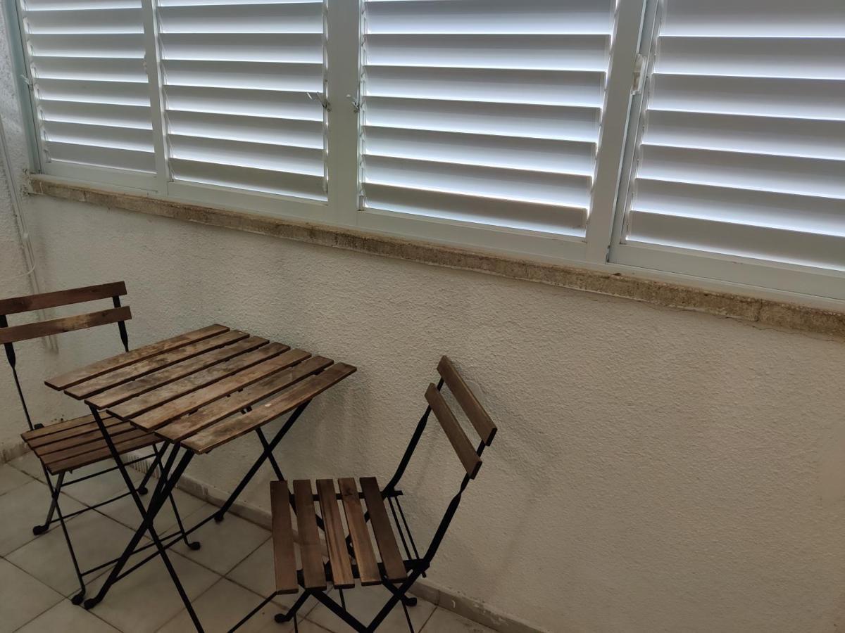 Dizengoff Penthouse Boutique Hostel Tel Aviv Eksteriør billede
