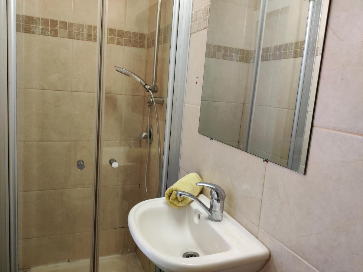 Dizengoff Penthouse Boutique Hostel Tel Aviv Eksteriør billede