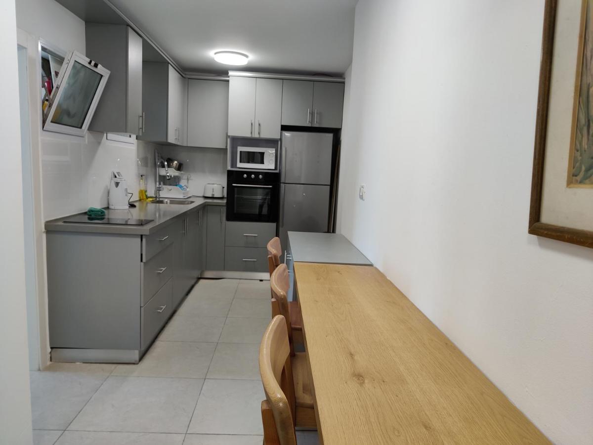 Dizengoff Penthouse Boutique Hostel Tel Aviv Eksteriør billede