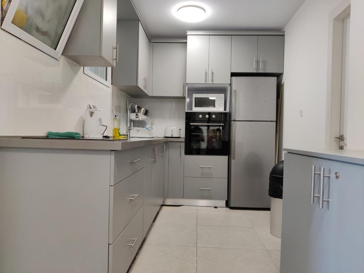 Dizengoff Penthouse Boutique Hostel Tel Aviv Eksteriør billede