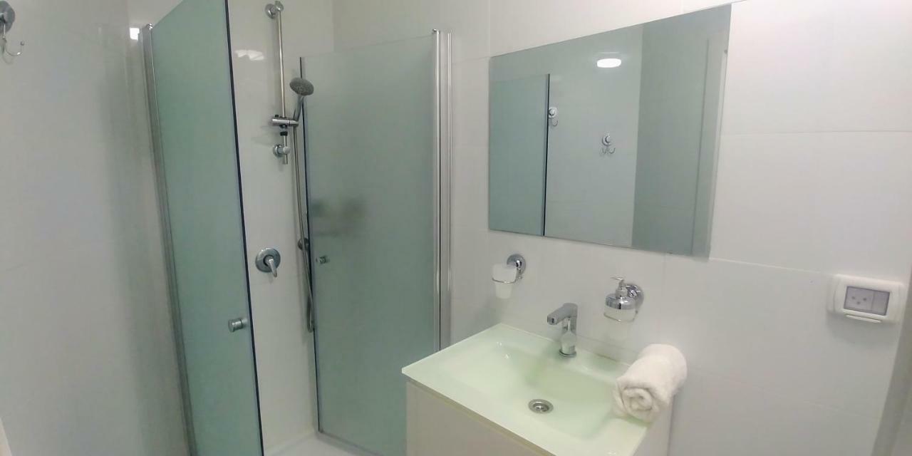 Dizengoff Penthouse Boutique Hostel Tel Aviv Eksteriør billede