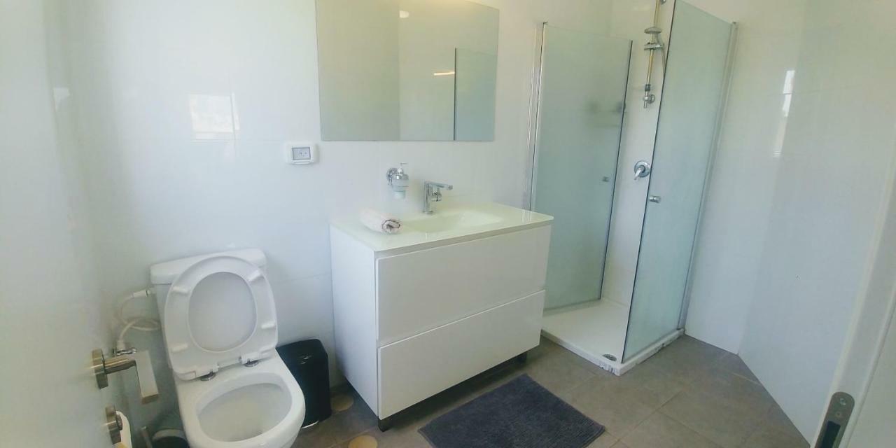 Dizengoff Penthouse Boutique Hostel Tel Aviv Eksteriør billede
