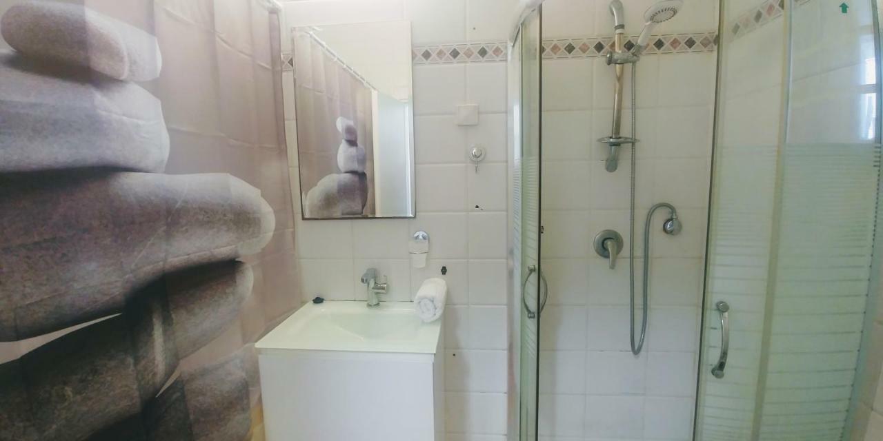 Dizengoff Penthouse Boutique Hostel Tel Aviv Eksteriør billede