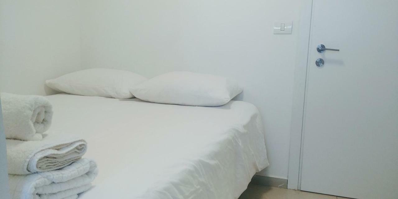Dizengoff Penthouse Boutique Hostel Tel Aviv Værelse billede