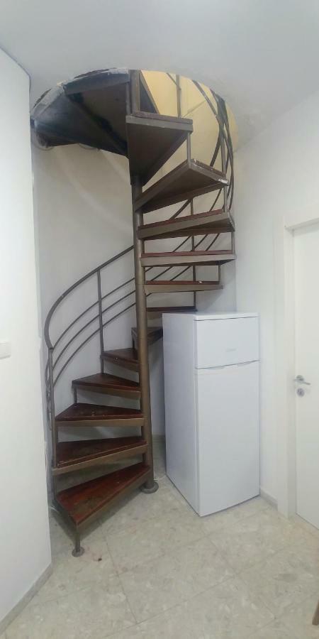 Dizengoff Penthouse Boutique Hostel Tel Aviv Eksteriør billede